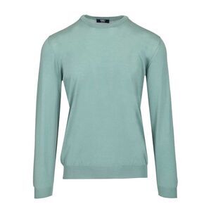 Fedeli Men Long-Sleeved Sweater